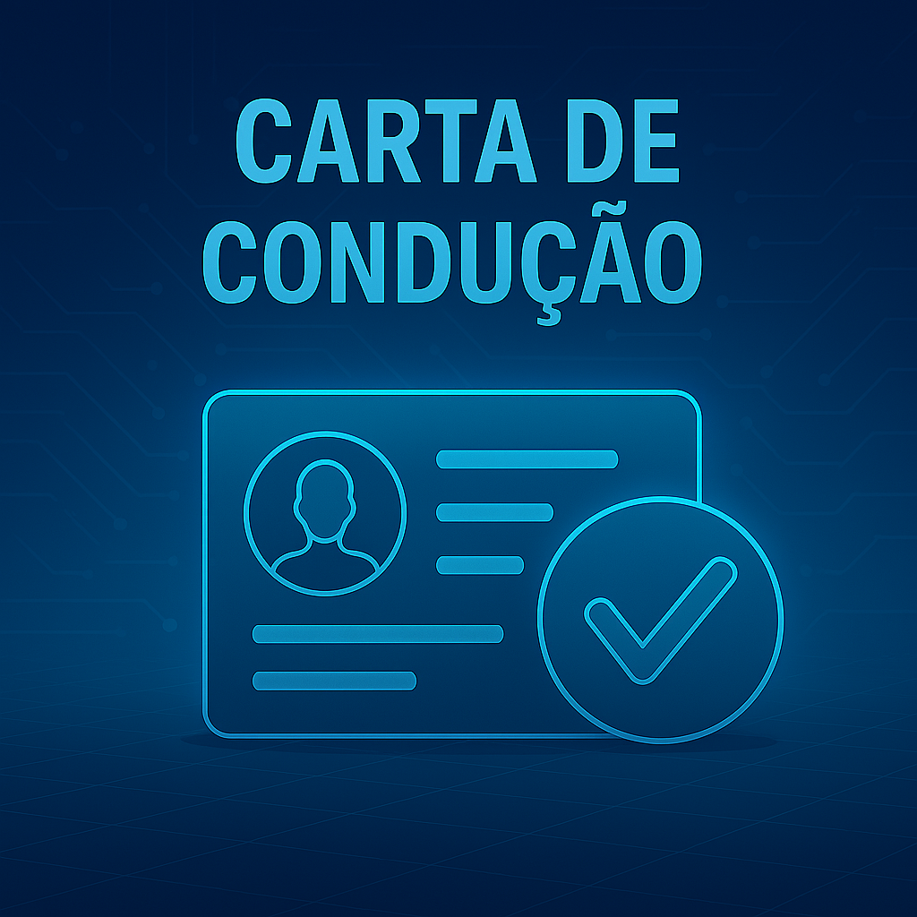 Carta de Condução