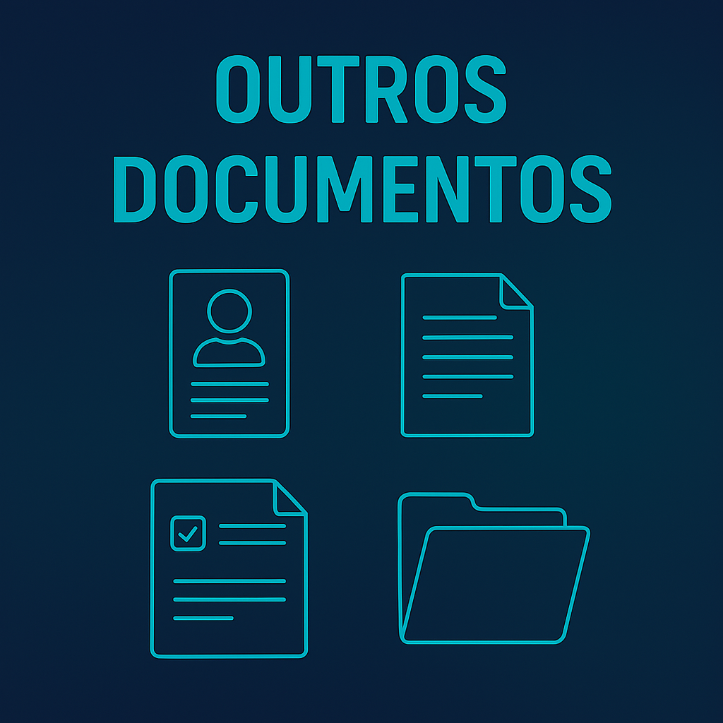 Outros Documentos
