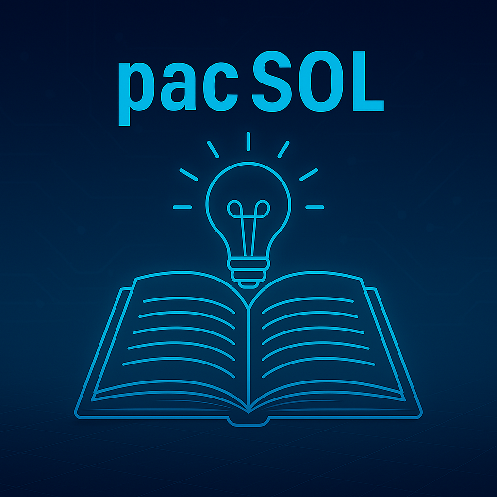 pacSOL