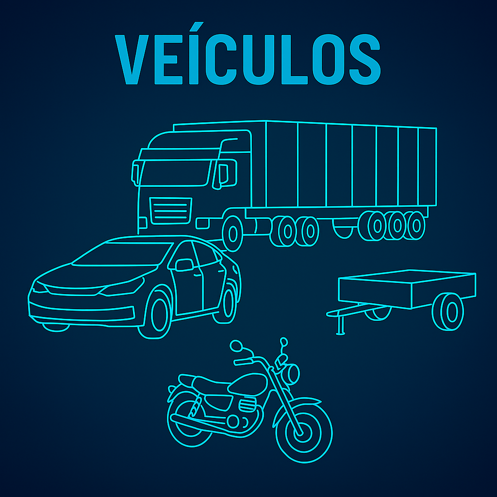 Veículos