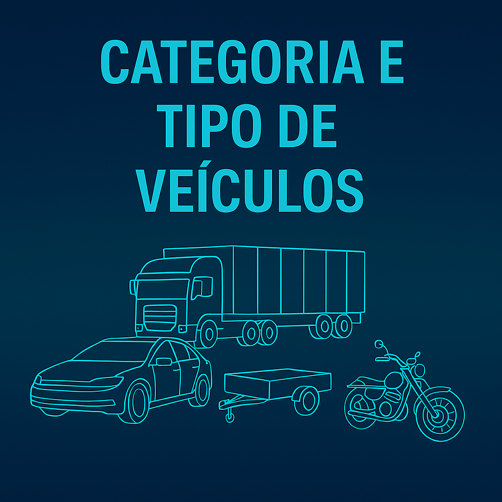 Categoria e Tipo